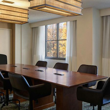 Marriott St. Louis West Hotel Честърфийлд Екстериор снимка