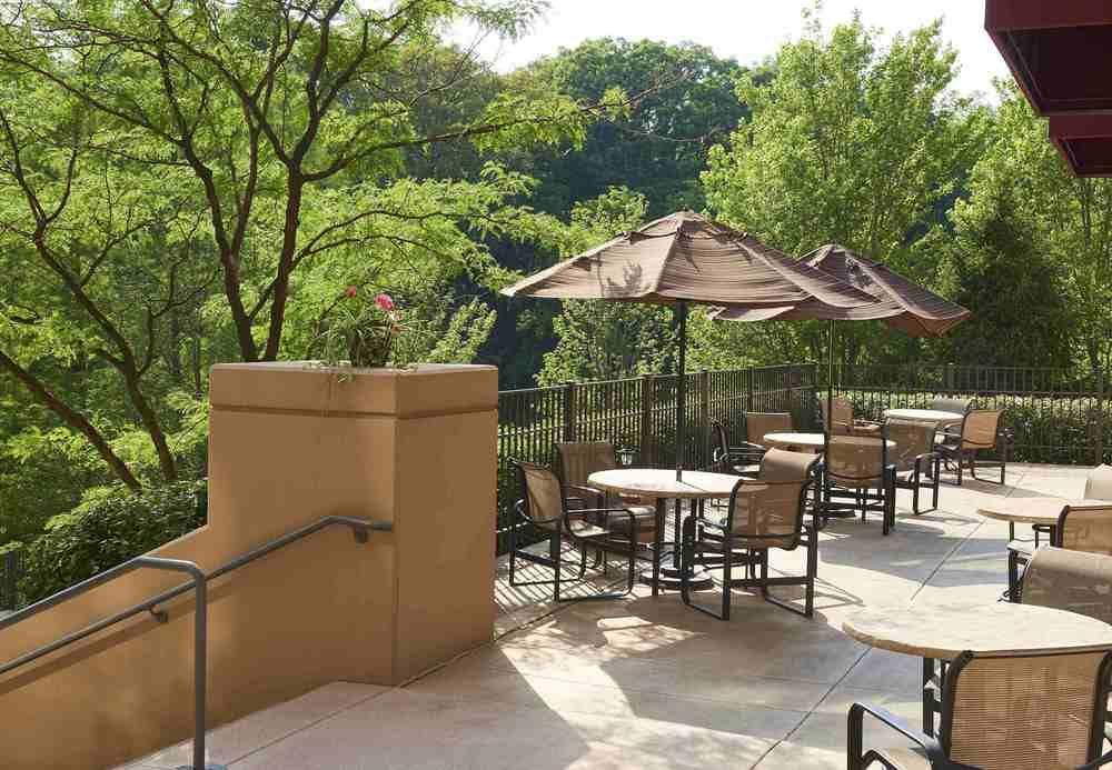 Marriott St. Louis West Hotel Честърфийлд Екстериор снимка