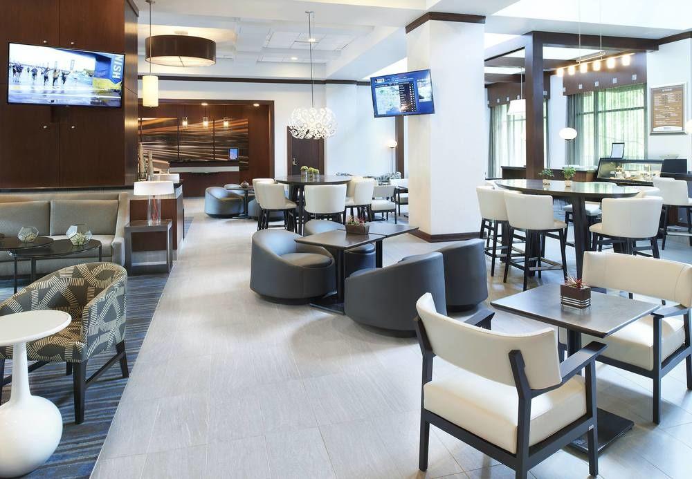 Marriott St. Louis West Hotel Честърфийлд Екстериор снимка