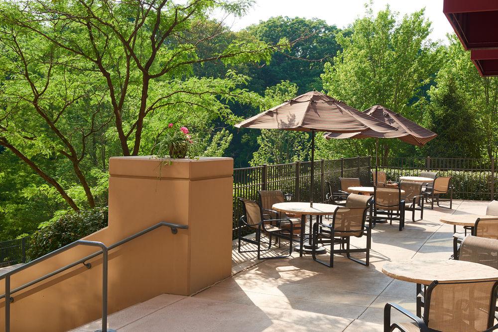 Marriott St. Louis West Hotel Честърфийлд Екстериор снимка