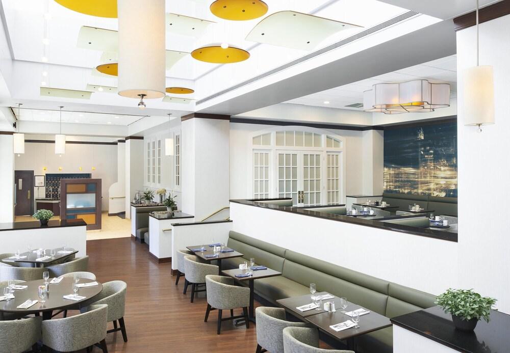 Marriott St. Louis West Hotel Честърфийлд Екстериор снимка