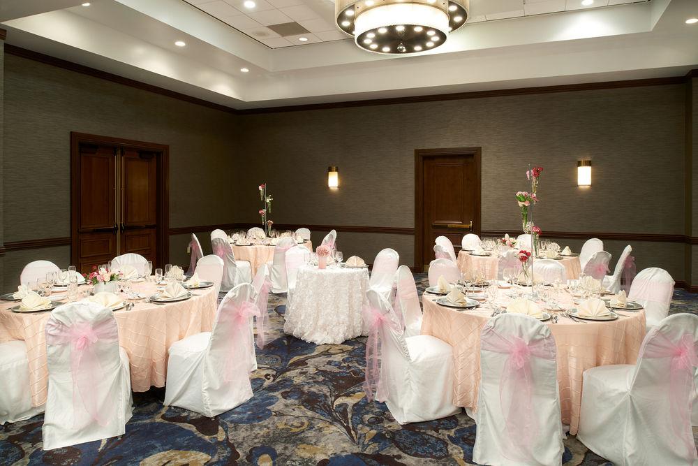 Marriott St. Louis West Hotel Честърфийлд Екстериор снимка