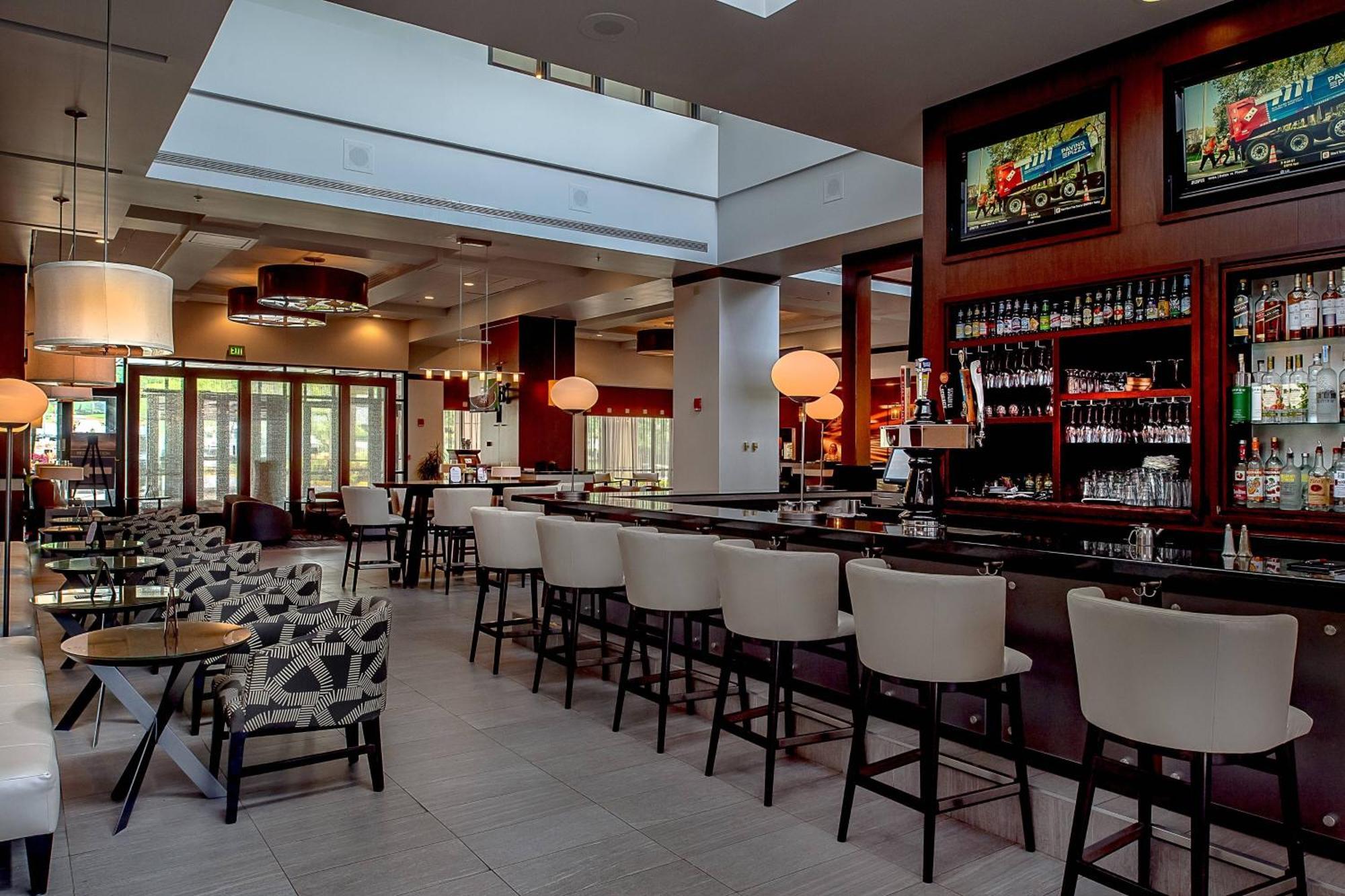 Marriott St. Louis West Hotel Честърфийлд Екстериор снимка