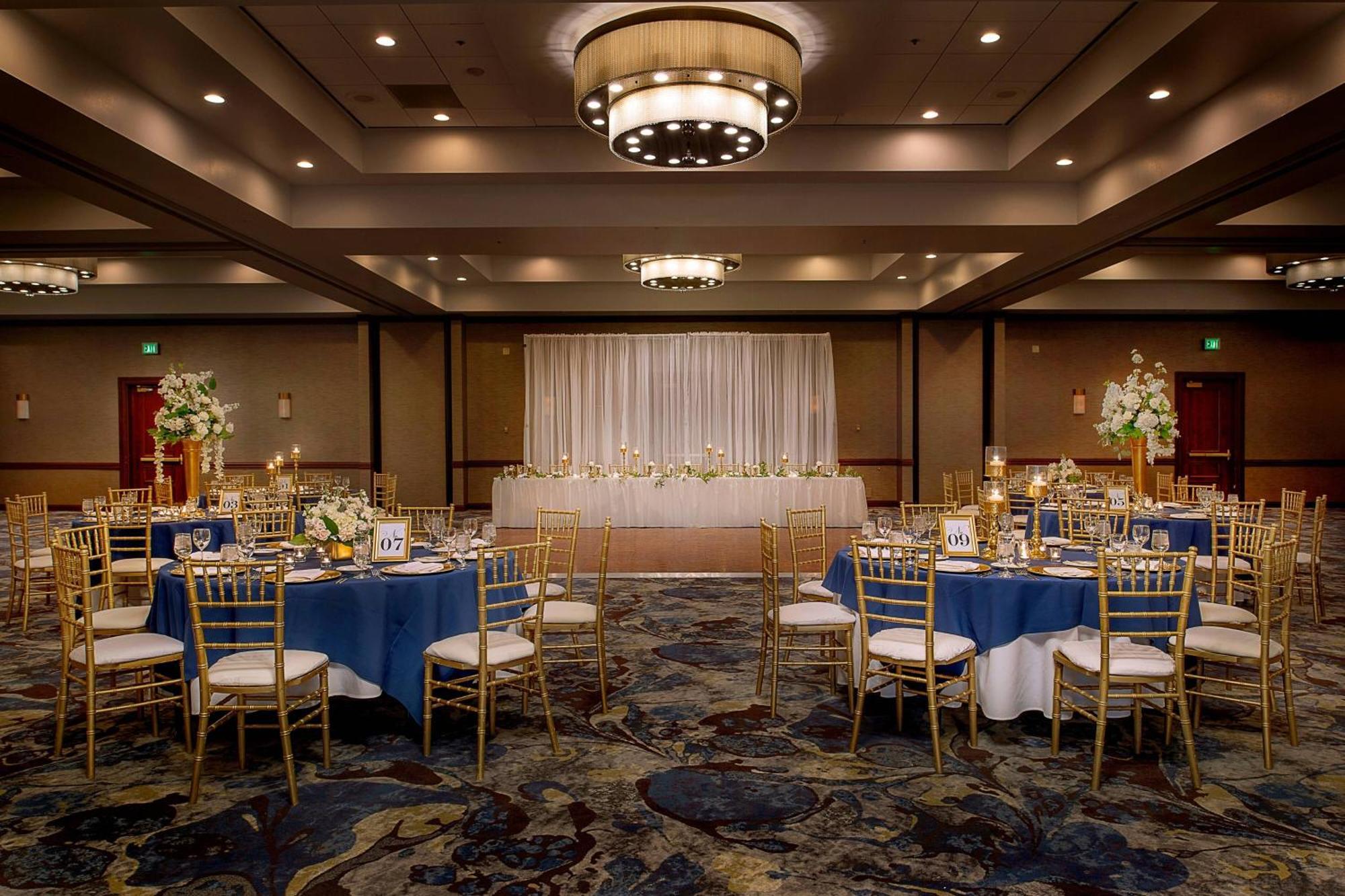 Marriott St. Louis West Hotel Честърфийлд Екстериор снимка