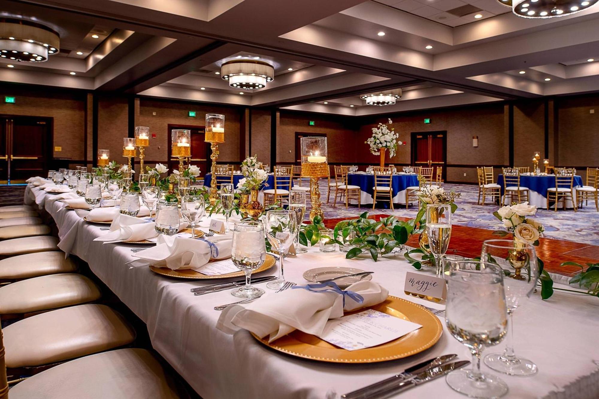 Marriott St. Louis West Hotel Честърфийлд Екстериор снимка