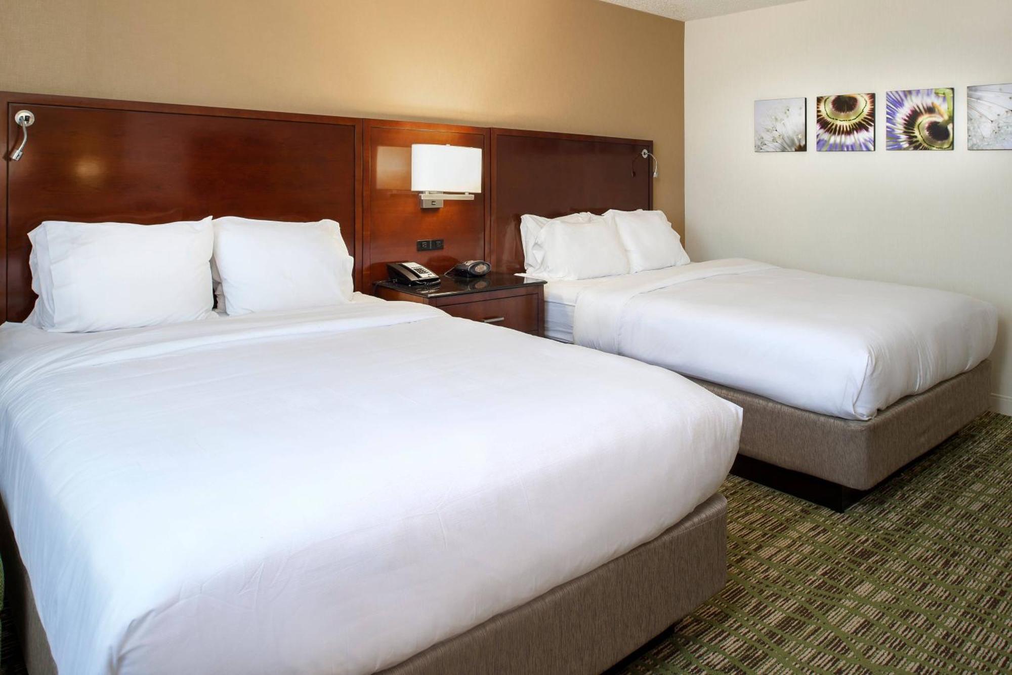 Marriott St. Louis West Hotel Честърфийлд Екстериор снимка