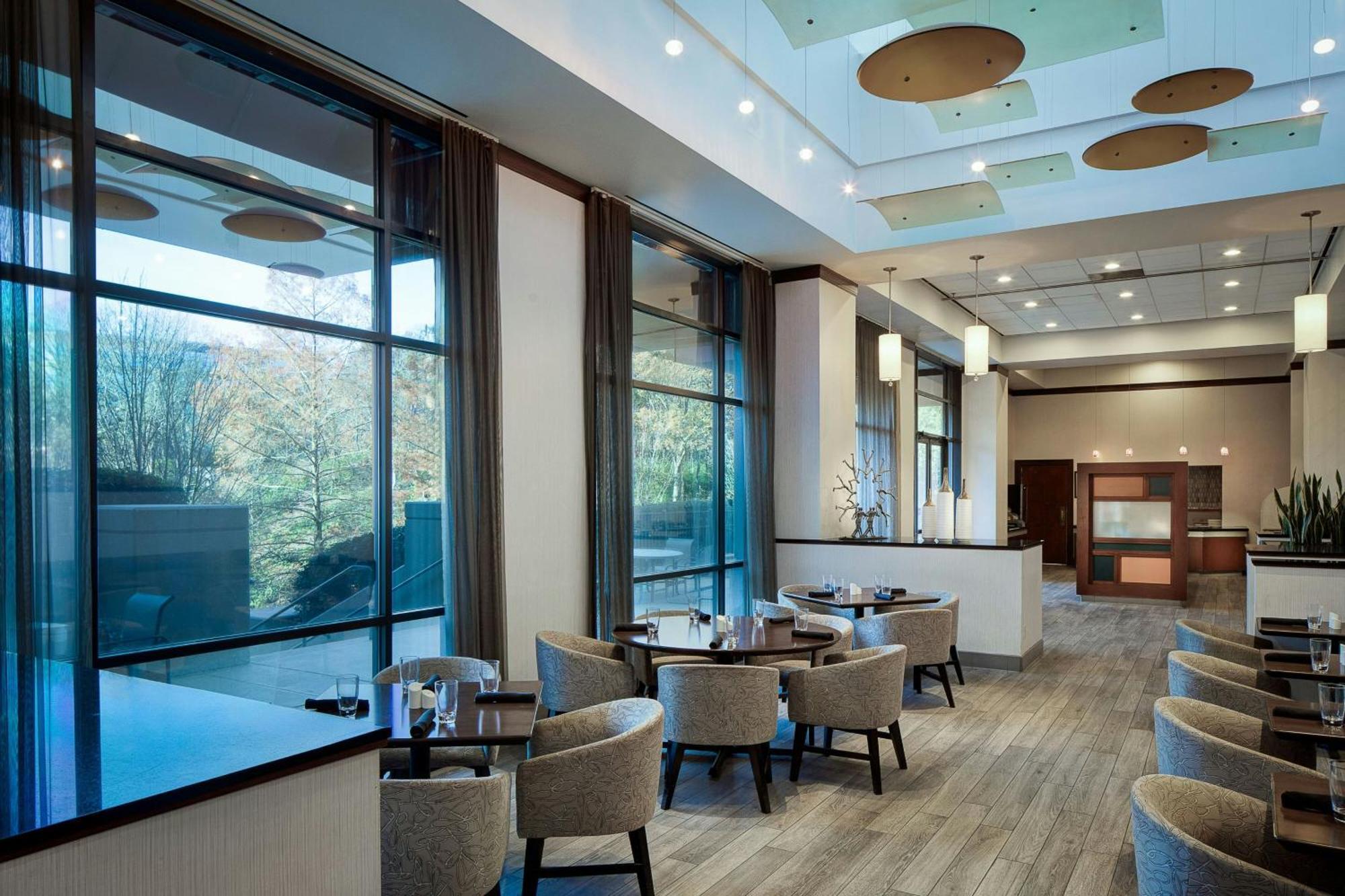 Marriott St. Louis West Hotel Честърфийлд Екстериор снимка