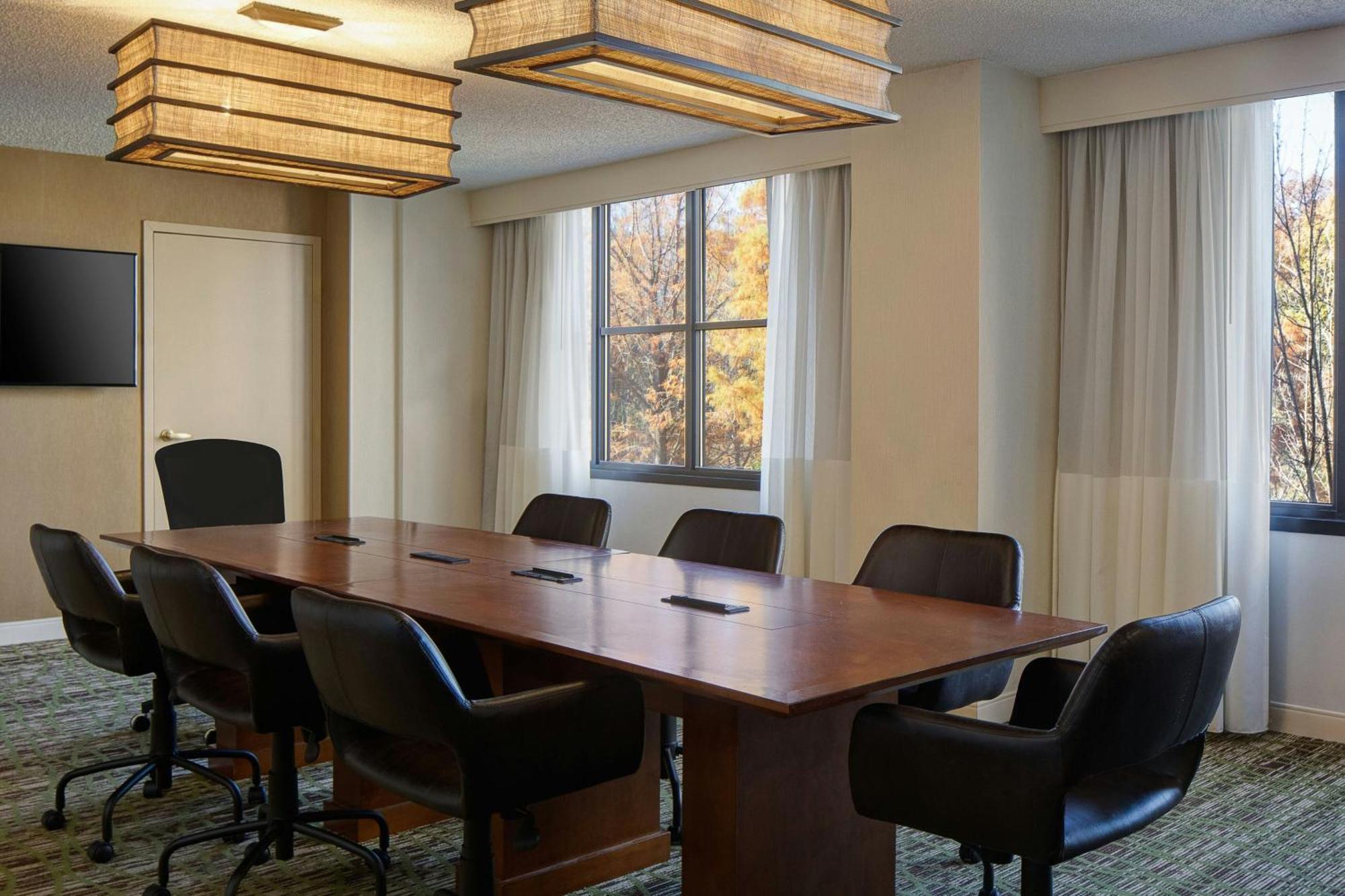 Marriott St. Louis West Hotel Честърфийлд Екстериор снимка