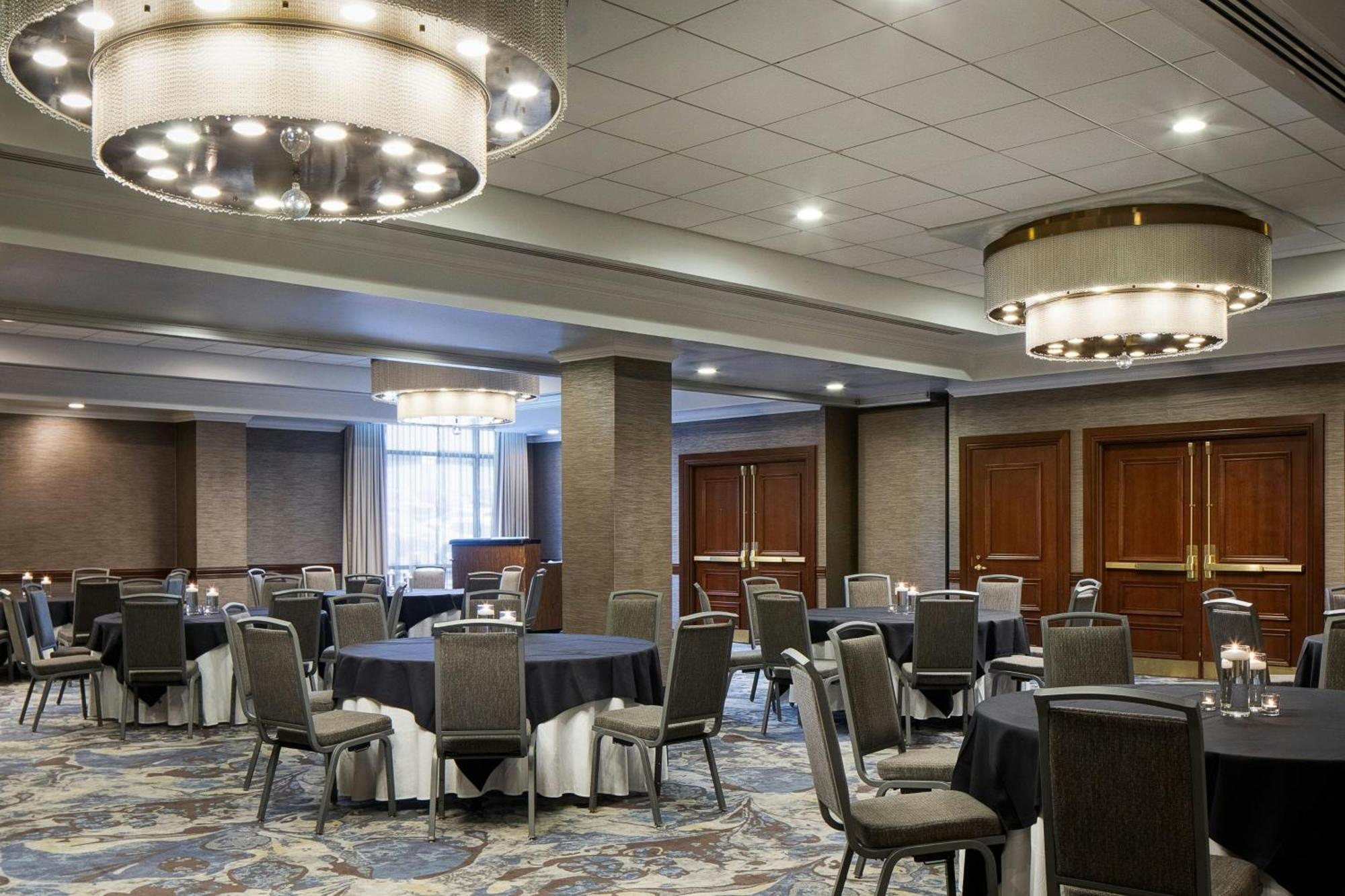 Marriott St. Louis West Hotel Честърфийлд Екстериор снимка