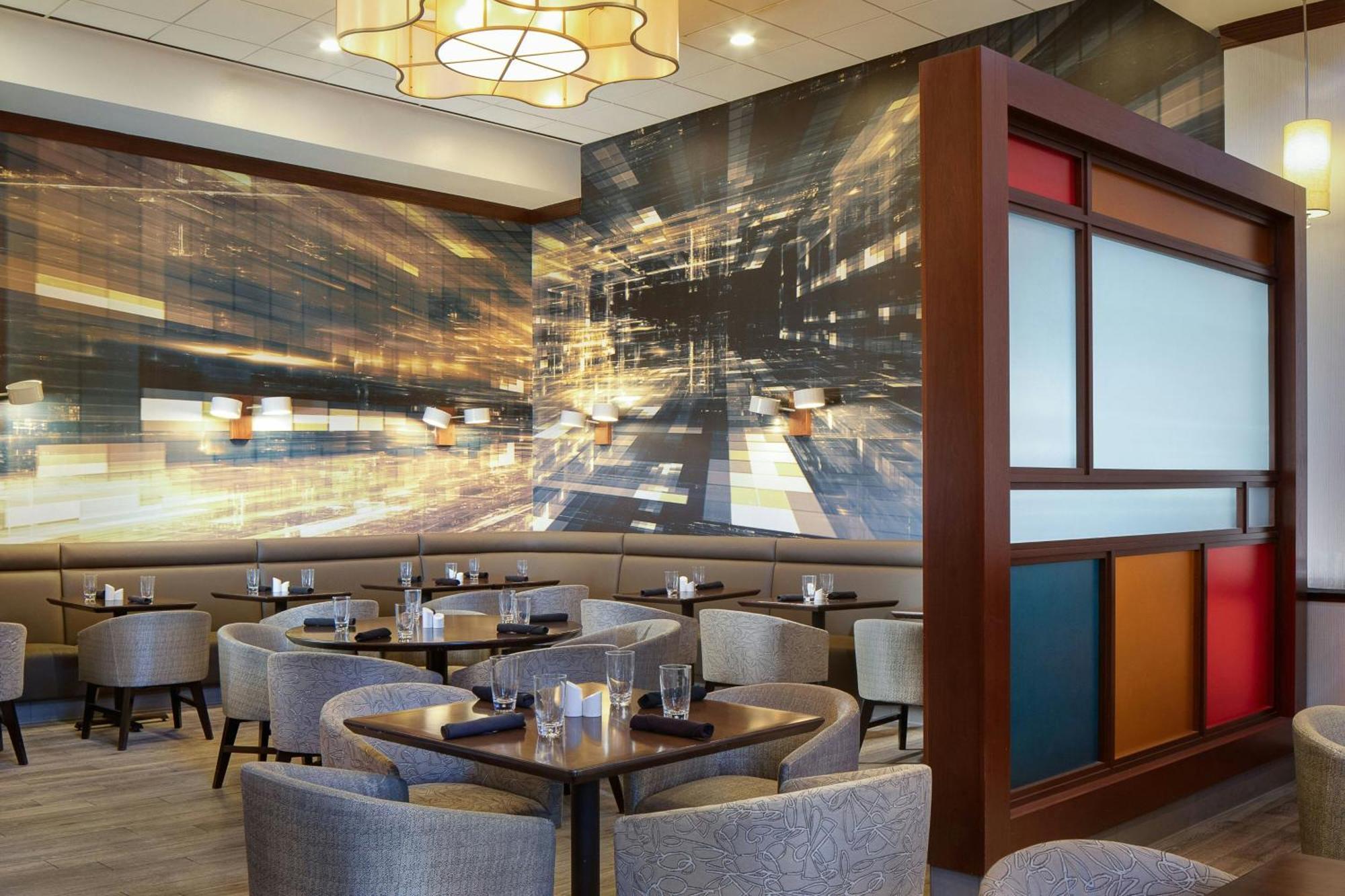 Marriott St. Louis West Hotel Честърфийлд Екстериор снимка